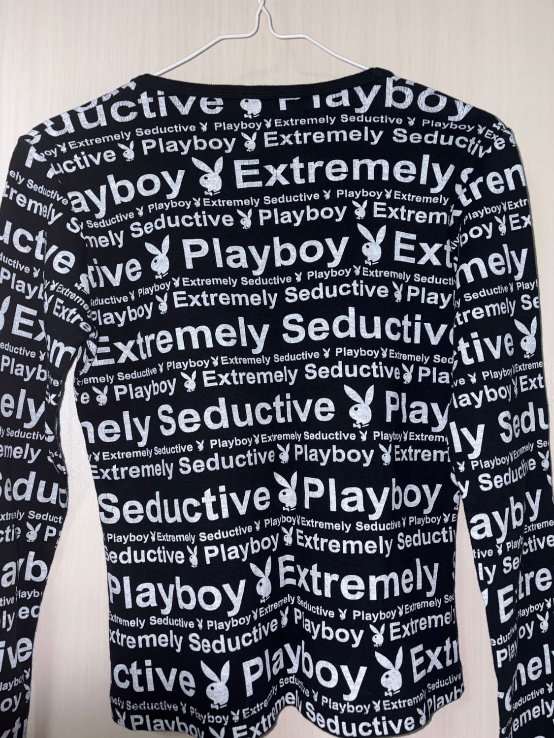 플레이보이 티셔츠 상품이미지2