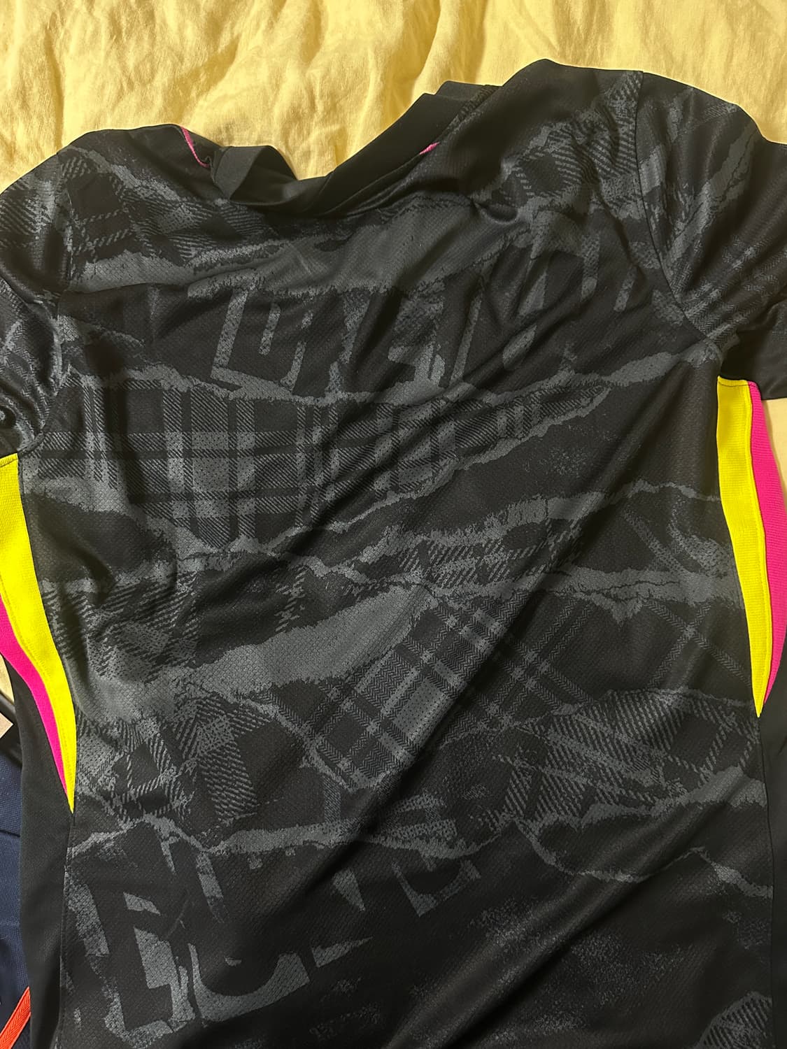 첼시 24-25 써드 L 상품이미지4