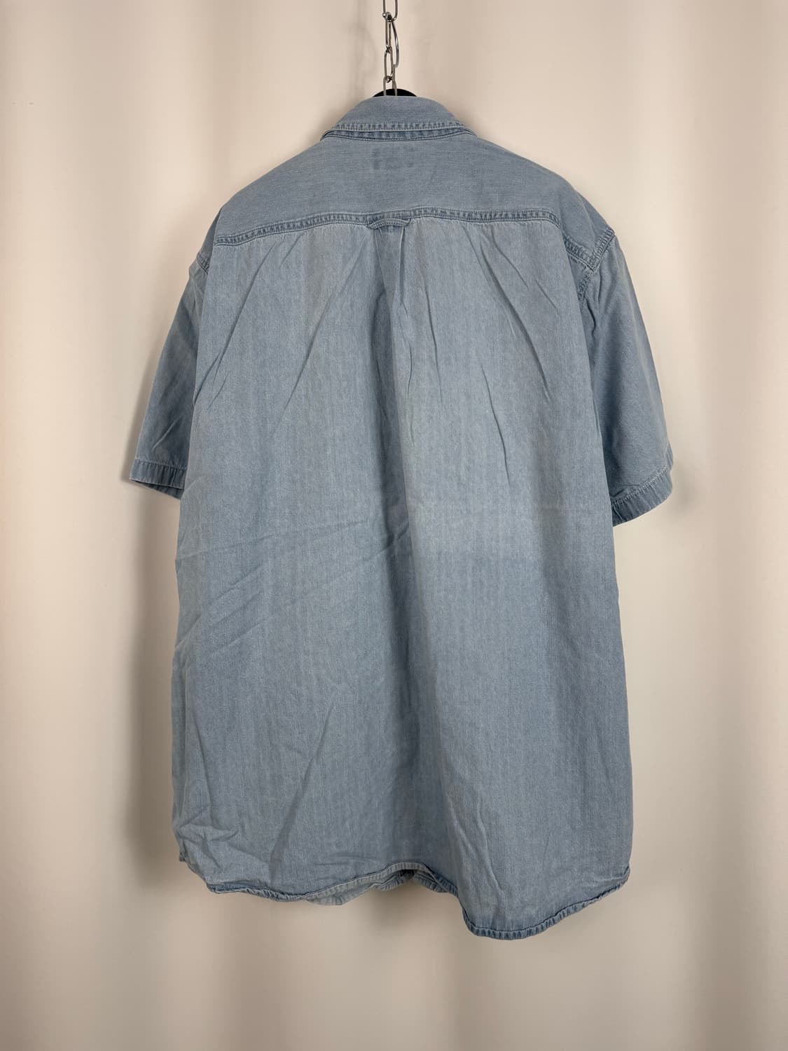 b879) 칼하트 워크 청셔츠 상품이미지4