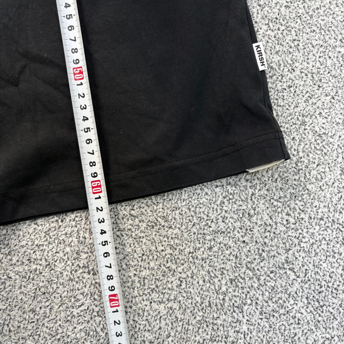 2 키르시 반팔티 0309J 상품이미지6