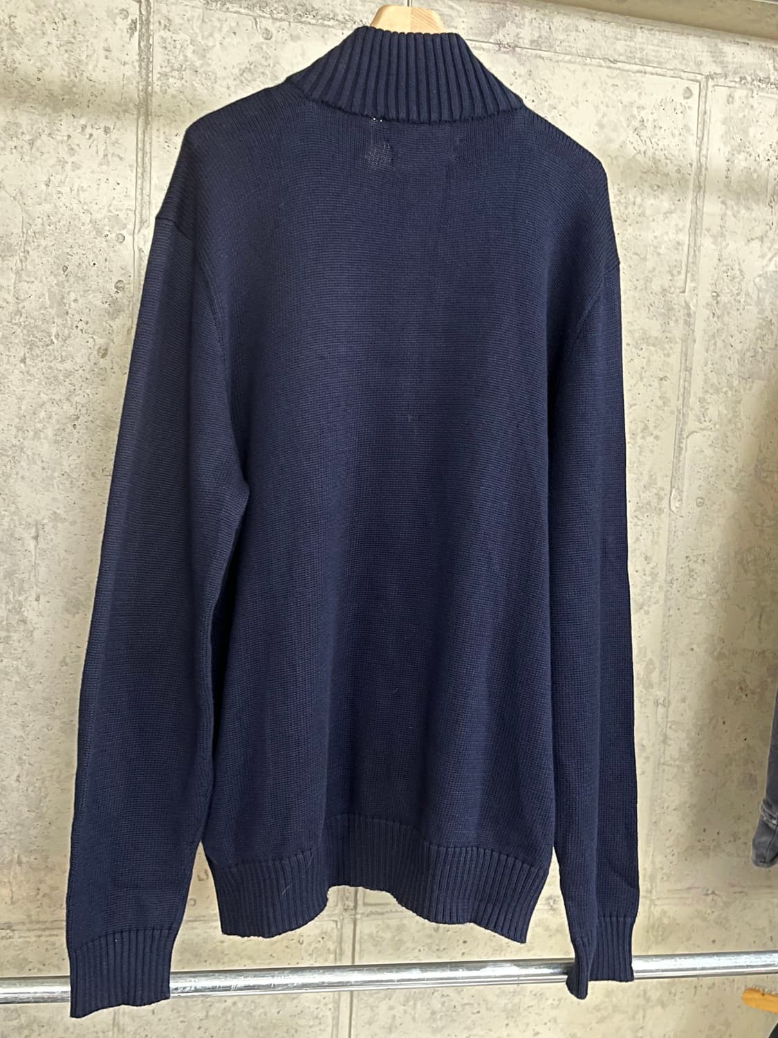 POLO RALPH LAUREN HALF ZIP-UP 상품이미지6