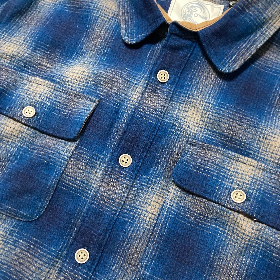 PENDLETON X O'Neill 펜들턴 오닐 웨스턴 상품이미지4