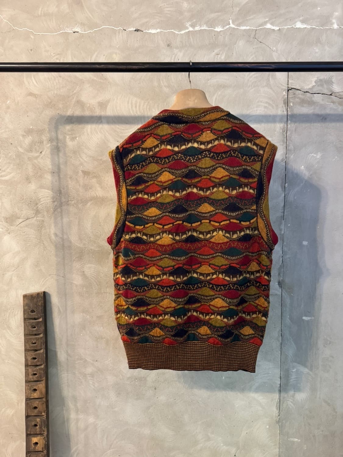 미쏘니 패턴 베스트 105 상품이미지8