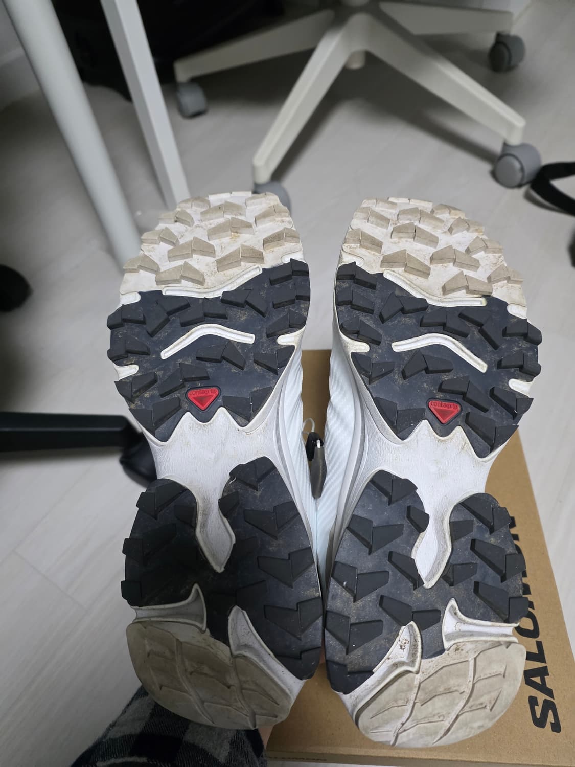 [275] 살로몬 xt-4 팝니다 상품이미지7