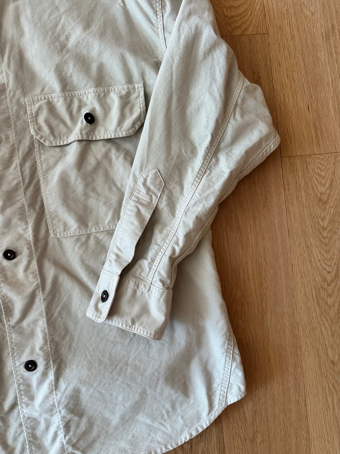 MHL 셔츠 상품이미지4