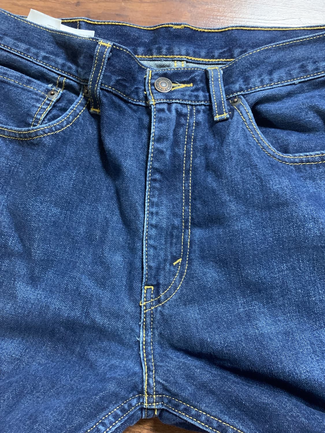 levi’s 505 상품이미지8