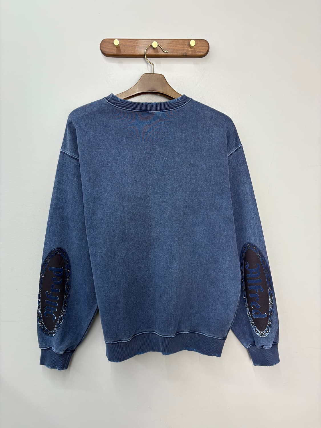 헤리티지플로스 알프레드 빈티지 스웻셔츠 맨투맨 A3275 상품이미지5