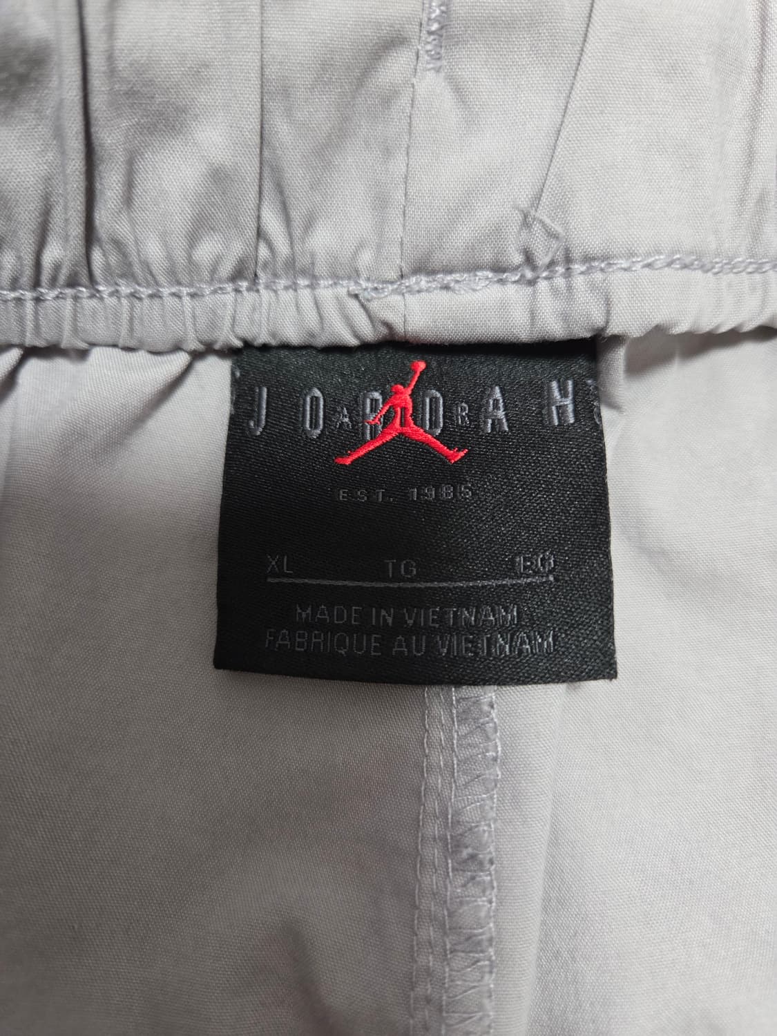 조던 점프맨 우븐 조거 팬츠 상품이미지7