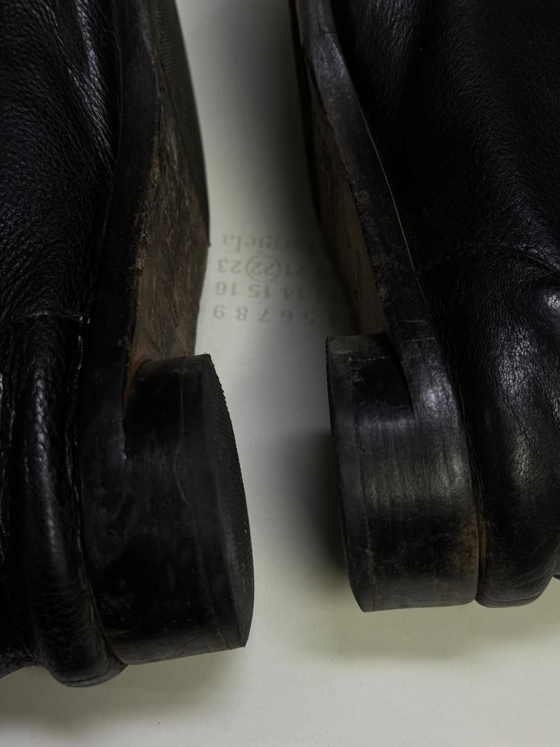 마르지엘라 타비 42size 상품이미지4