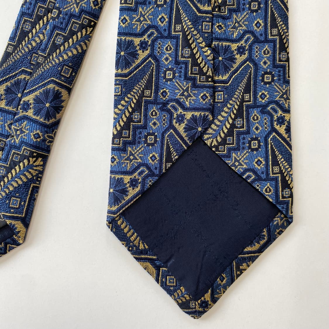 에르메네질도 제냐 정품 명품 넥타이 상품이미지7