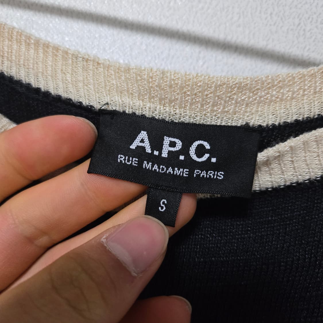 아페쎄 실크 니트 원피스 /여성 원피스 / 여자 원피스 상품이미지2