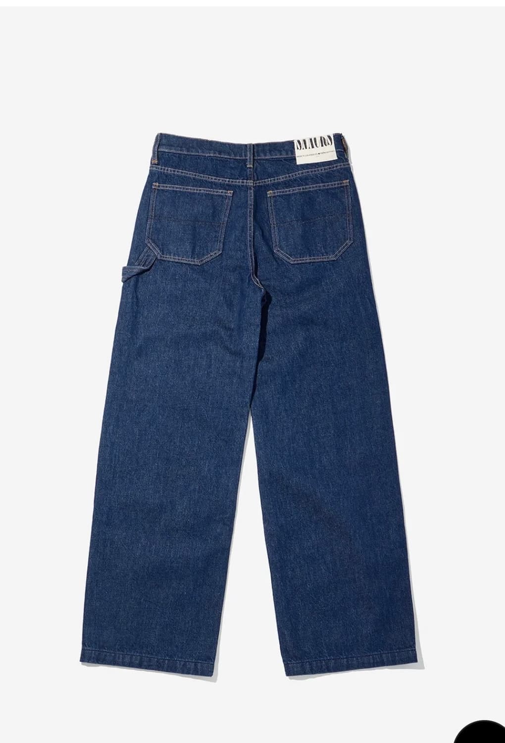 Mother denim - 마더데님 스낵진 상품이미지1