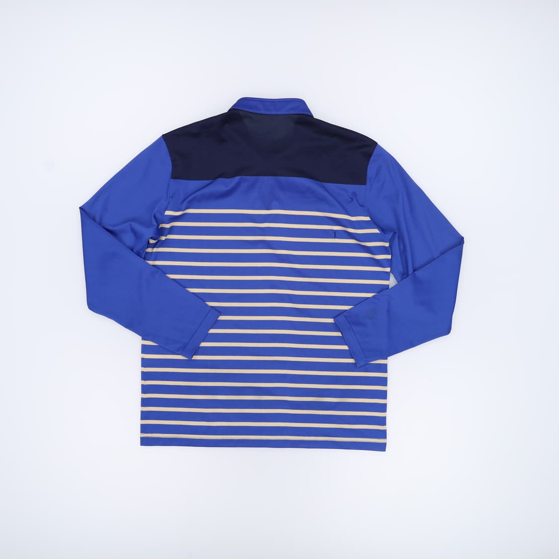 100 코오롱스포츠 반집업 긴팔티 0331H1 상품이미지2