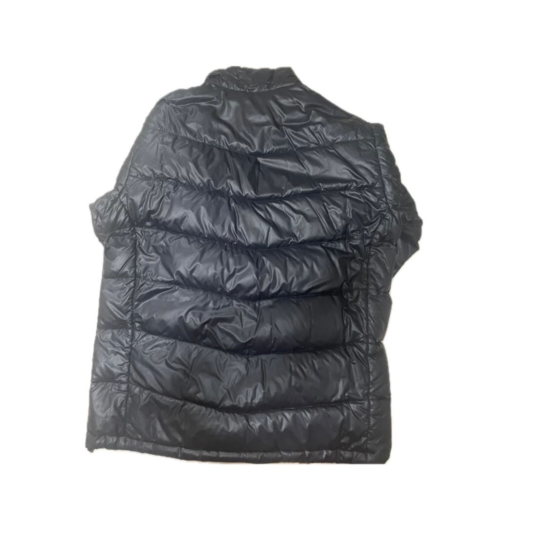 네파 경량패딩 블랙 상품이미지2