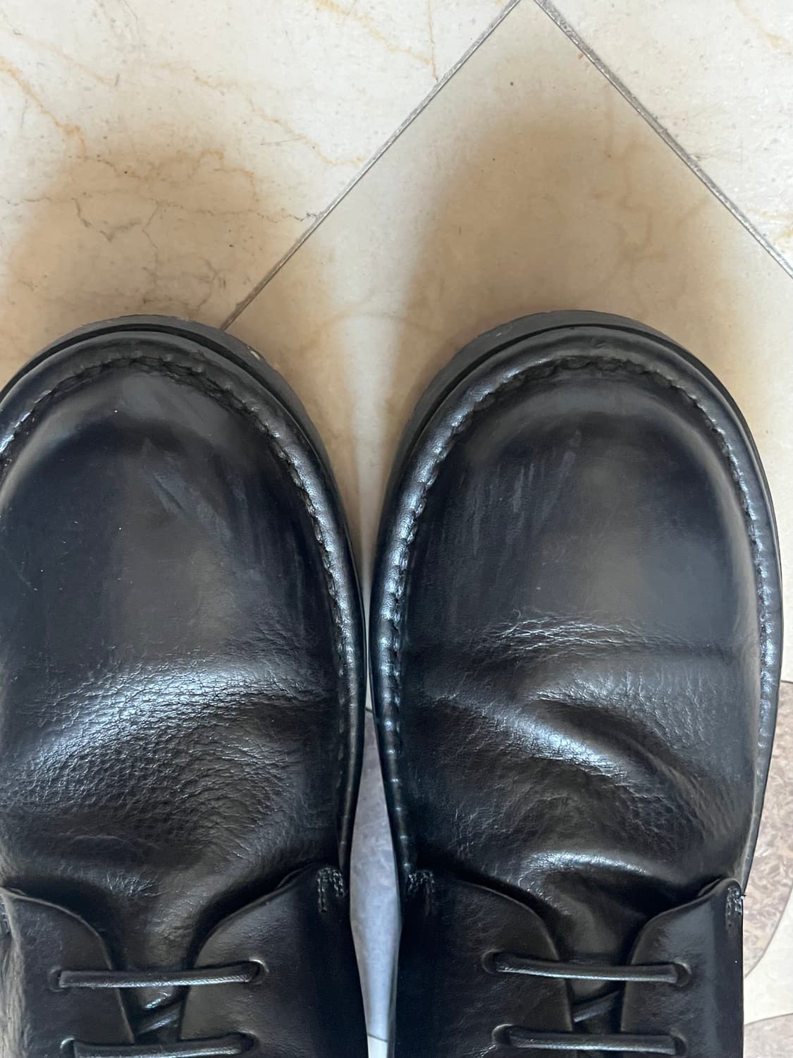 Marsell PALLOTTOLA POMICE(37) 상품이미지2