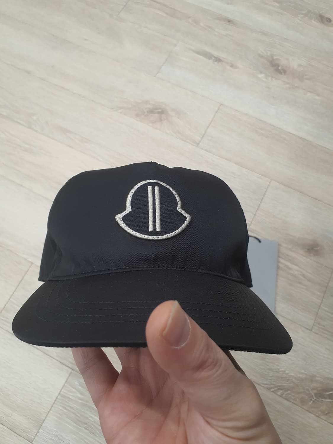 몽클레어 릭오웬스 볼캡 상품이미지3