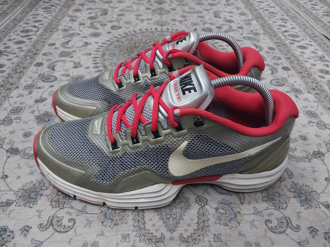 나이키 루나 TR1 런닝화 270mm 상품이미지4