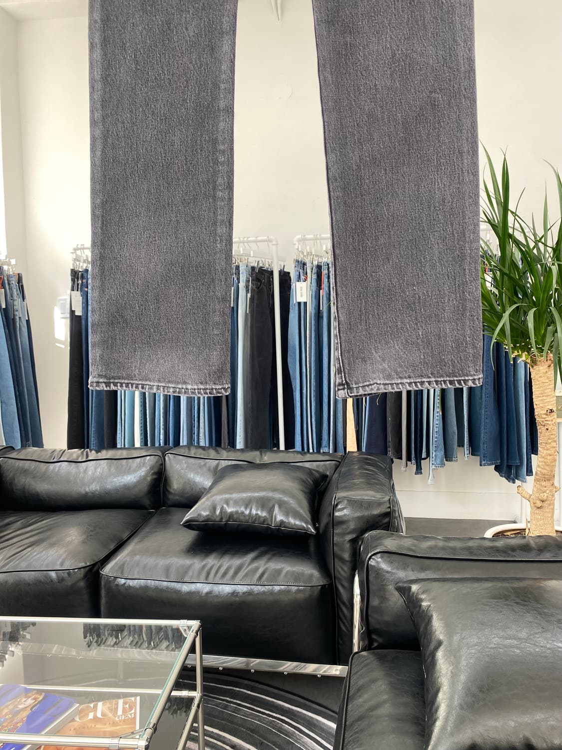 Levis501 Straight Fit 00s 33사이즈 a4882 상품이미지7