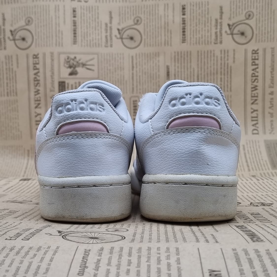 아디다스 로게라 운동화225 상품이미지4