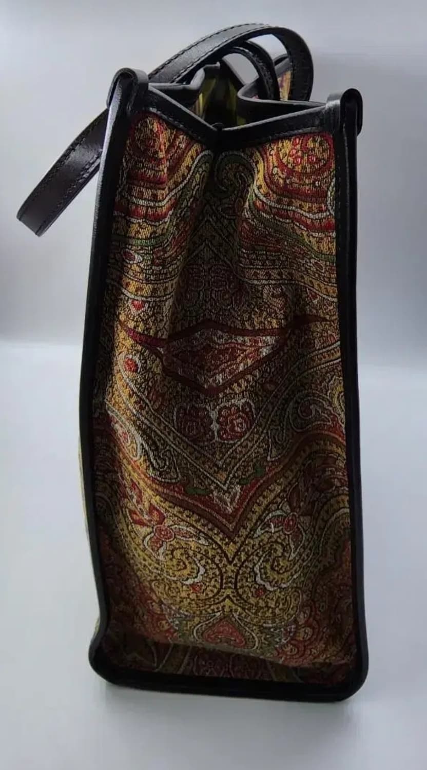 에트로 쇼퍼백 새제품 상품이미지5