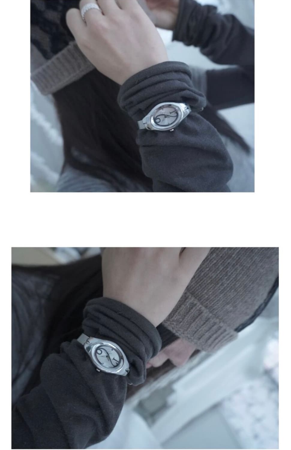 이스페이스 스페이스 워치 상품이미지2