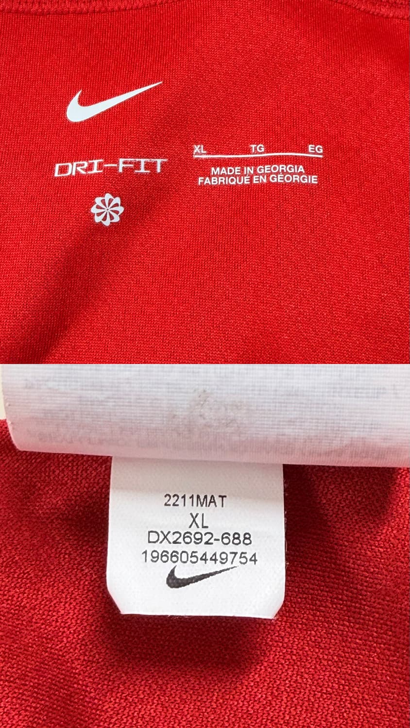 23-24 리버풀 홈 디오구 조타 유니폼 상품이미지10