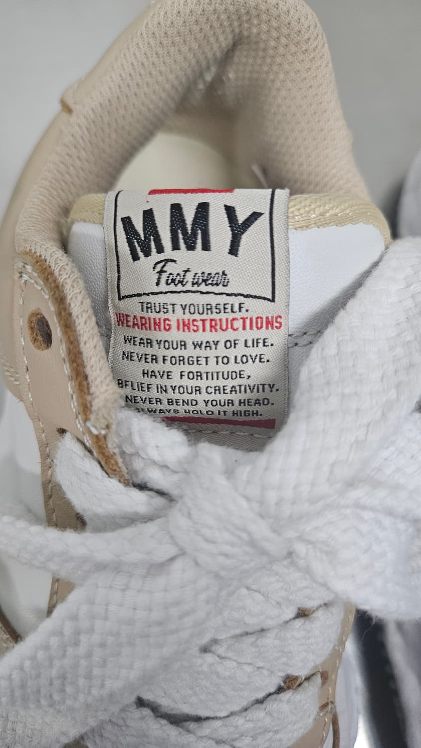 미하라야스히로 웨인레더 베이지(37) 상품이미지5