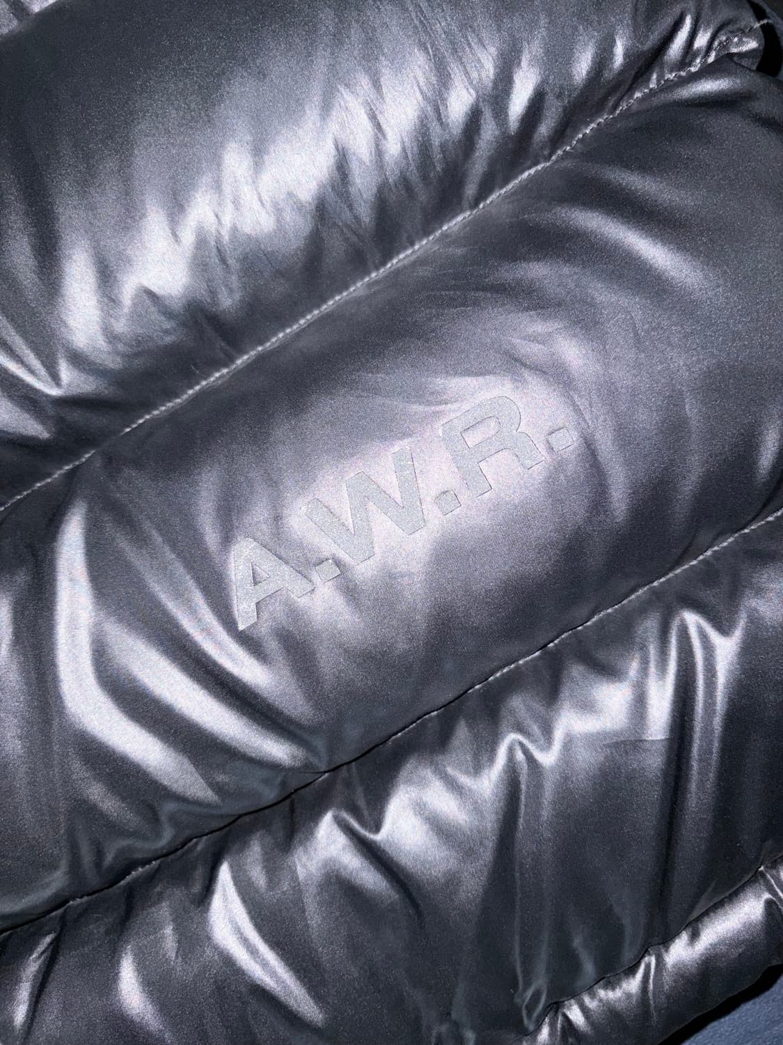 나이키 드레이크 녹타 패딩 us 상품이미지6