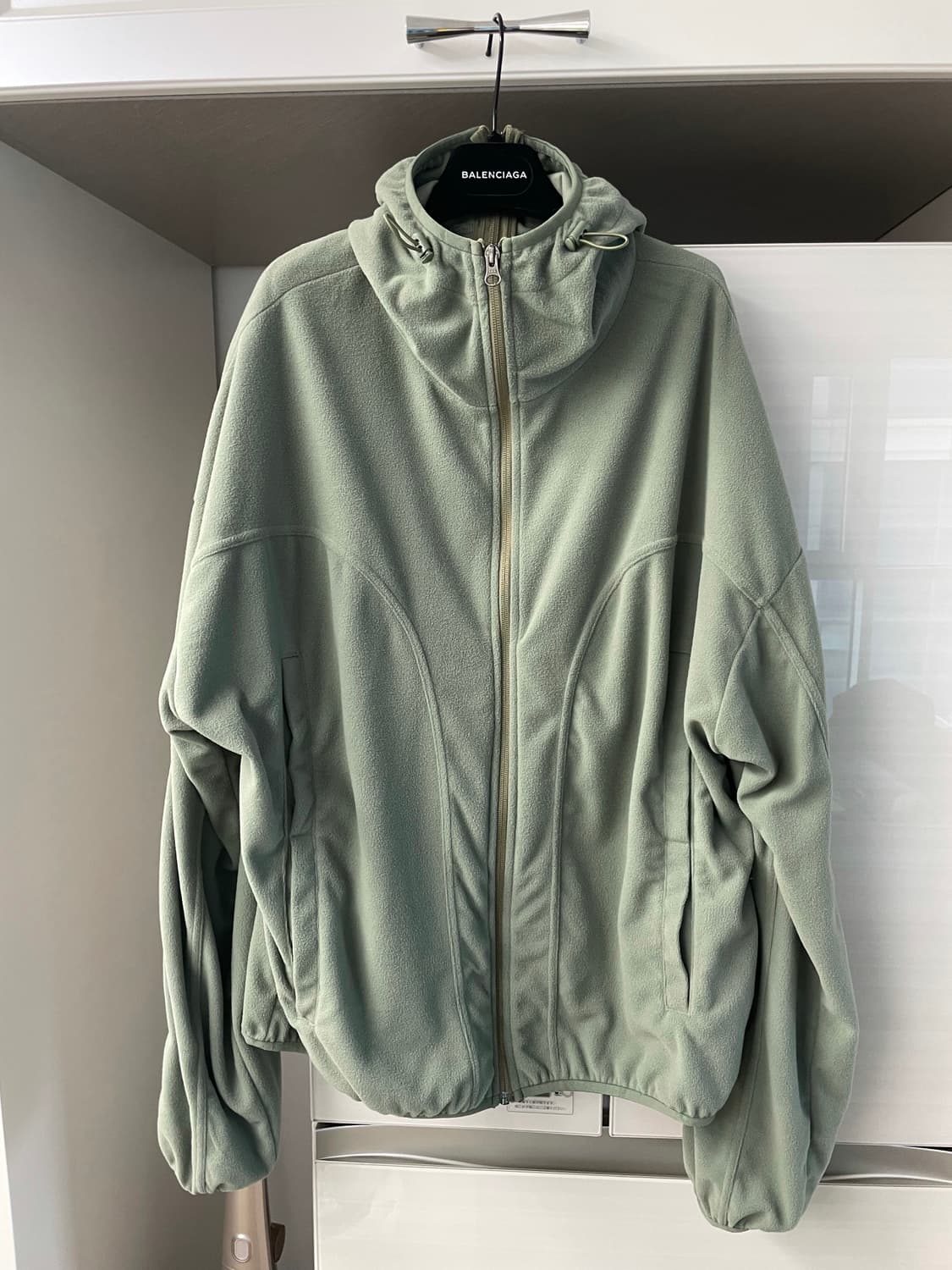 그레일즈 후드 2사이즈 상품이미지1