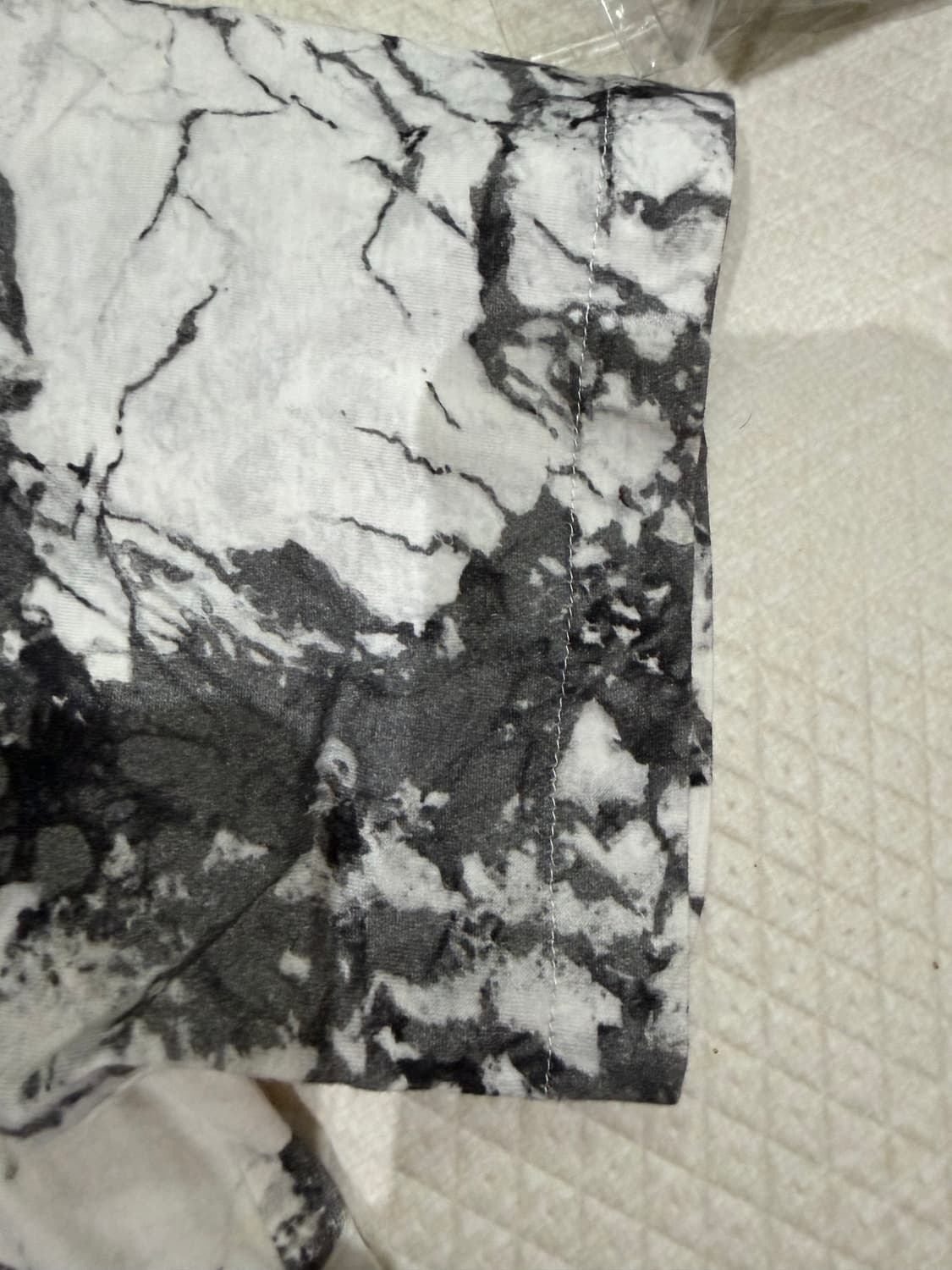 발렌시아가 반팔티셔츠 상품이미지4