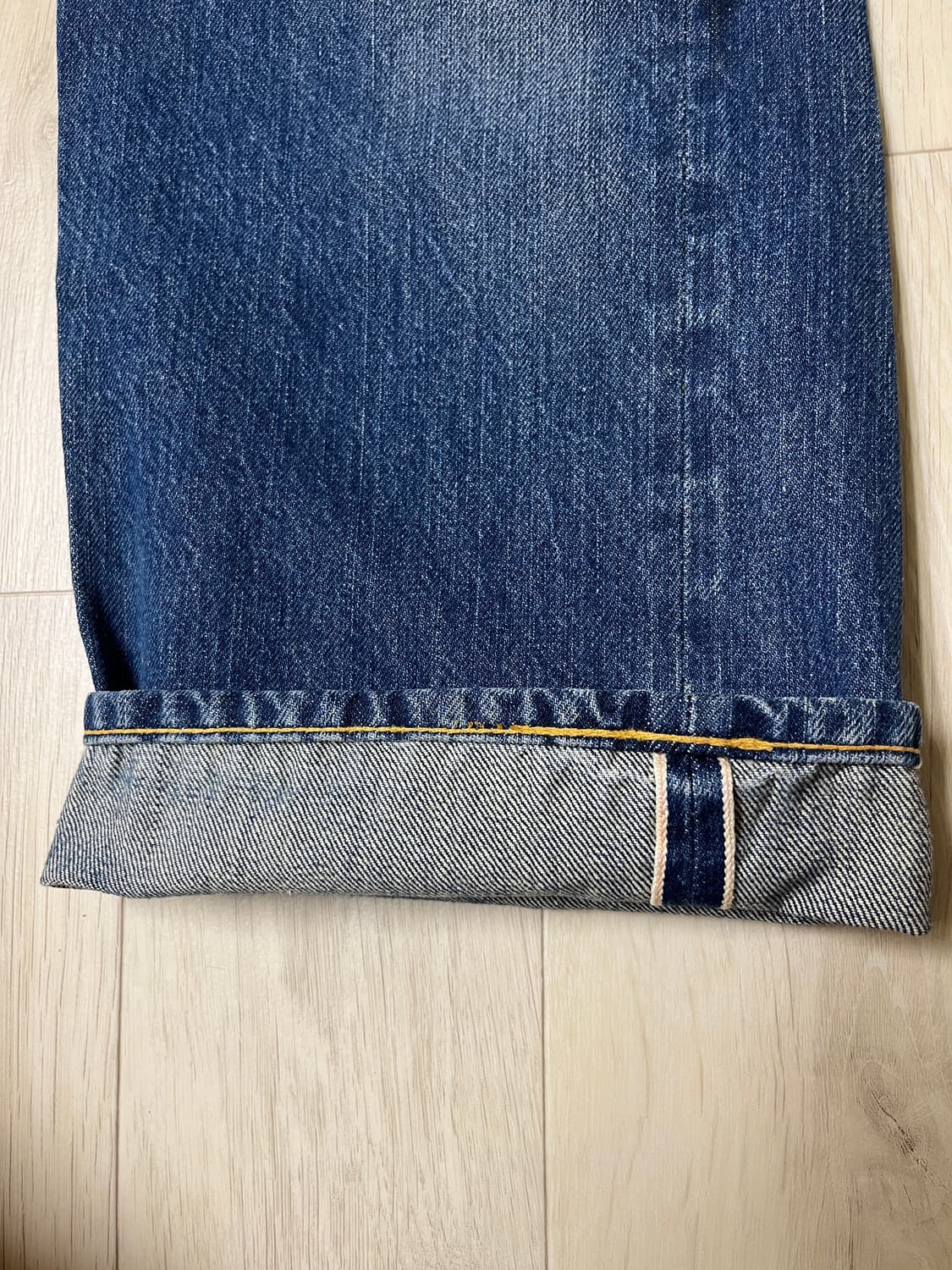 리바이스빈티지클로딩 lvc47501  LASVEGAS WASH 콘밀 상품이미지6