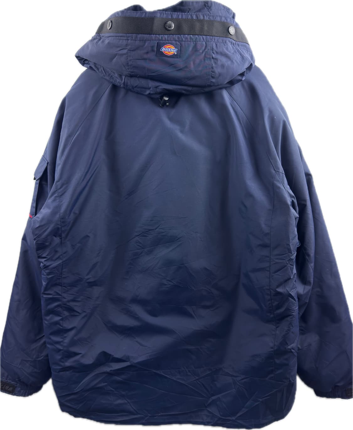 디키즈 네이비 패디드후드점퍼1365 상품이미지2