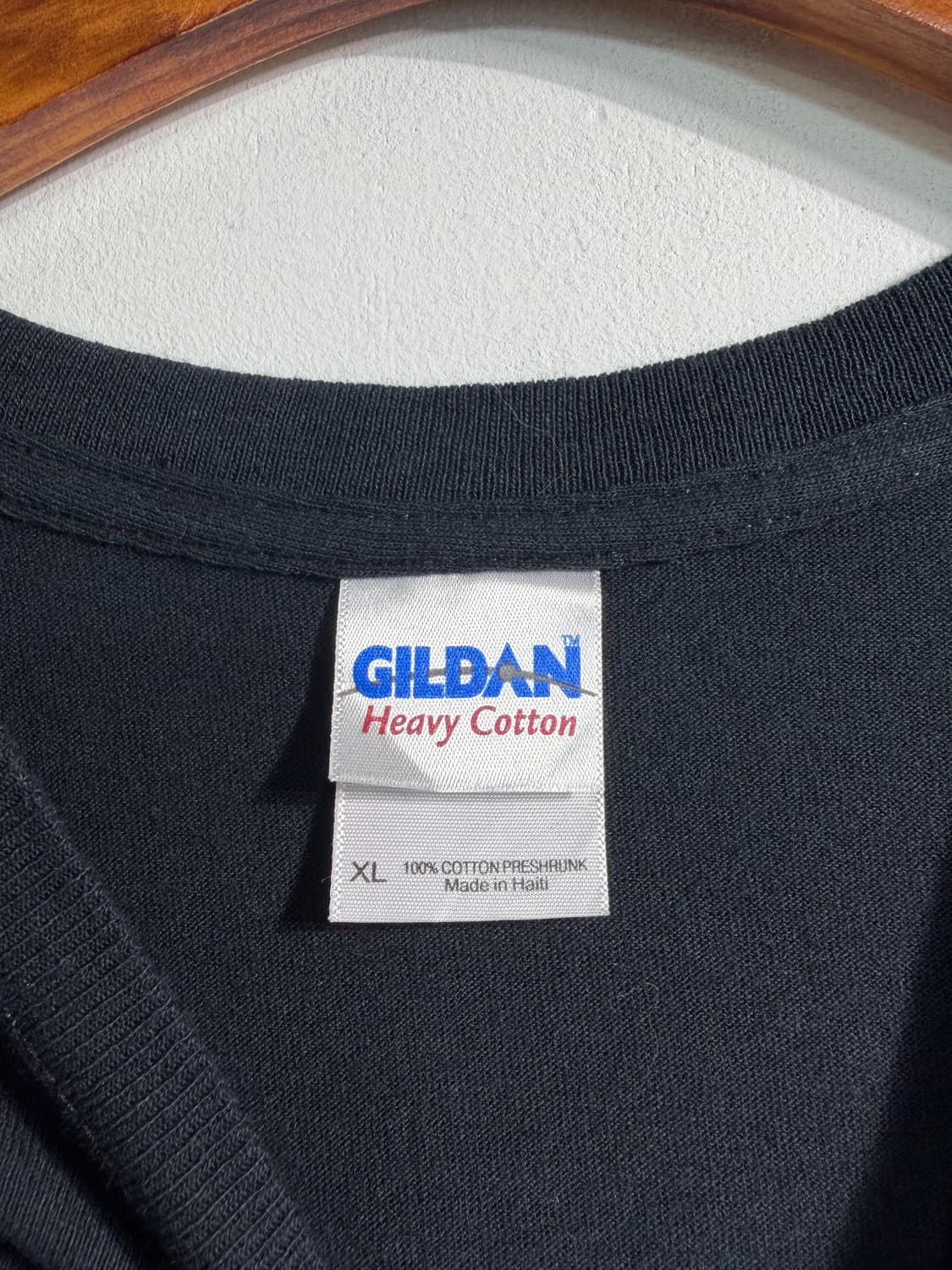 만원샵) Gildan 길단 반팔티 XL C350 상품이미지8