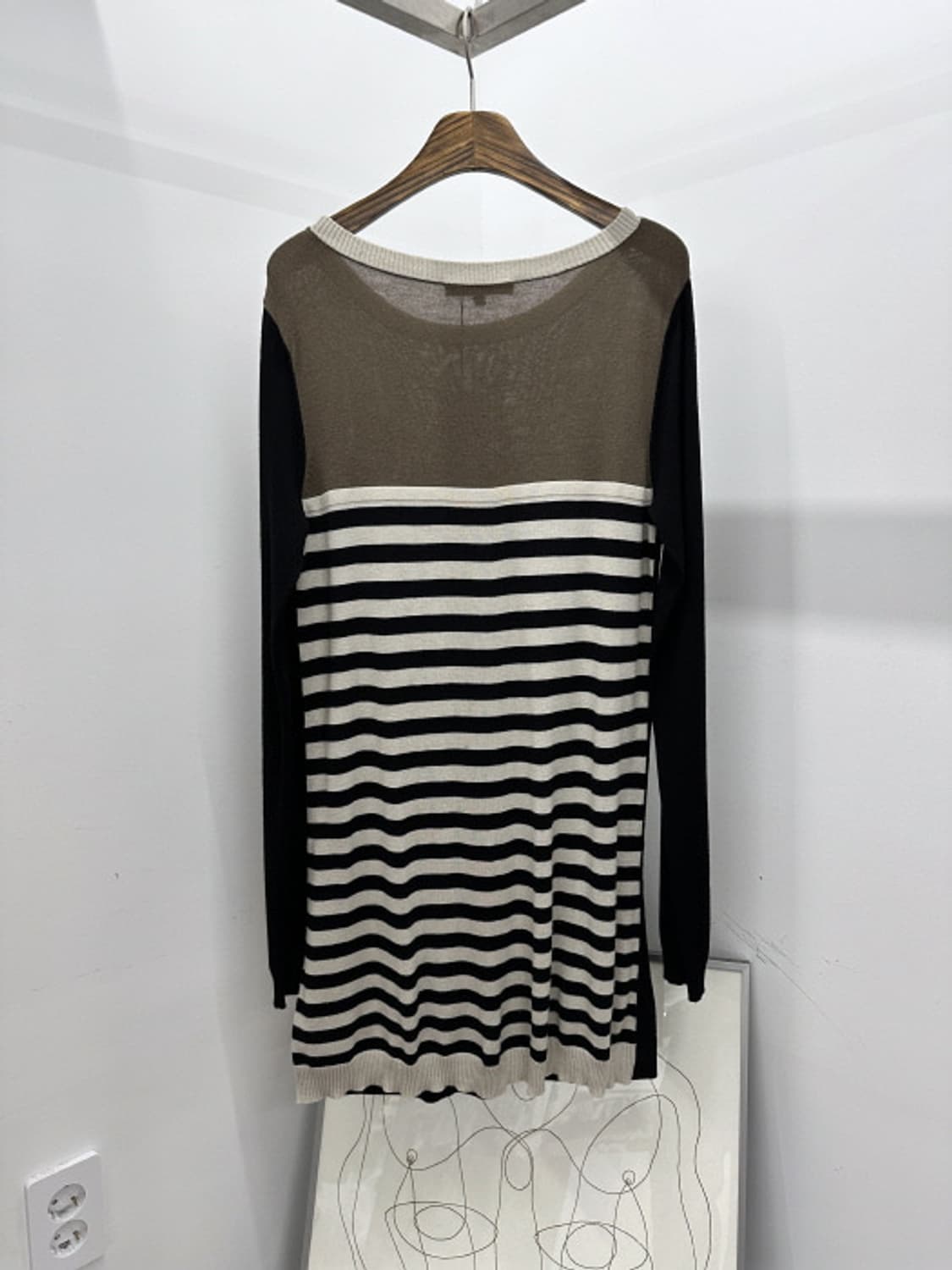 Max mara one piece 상품이미지2
