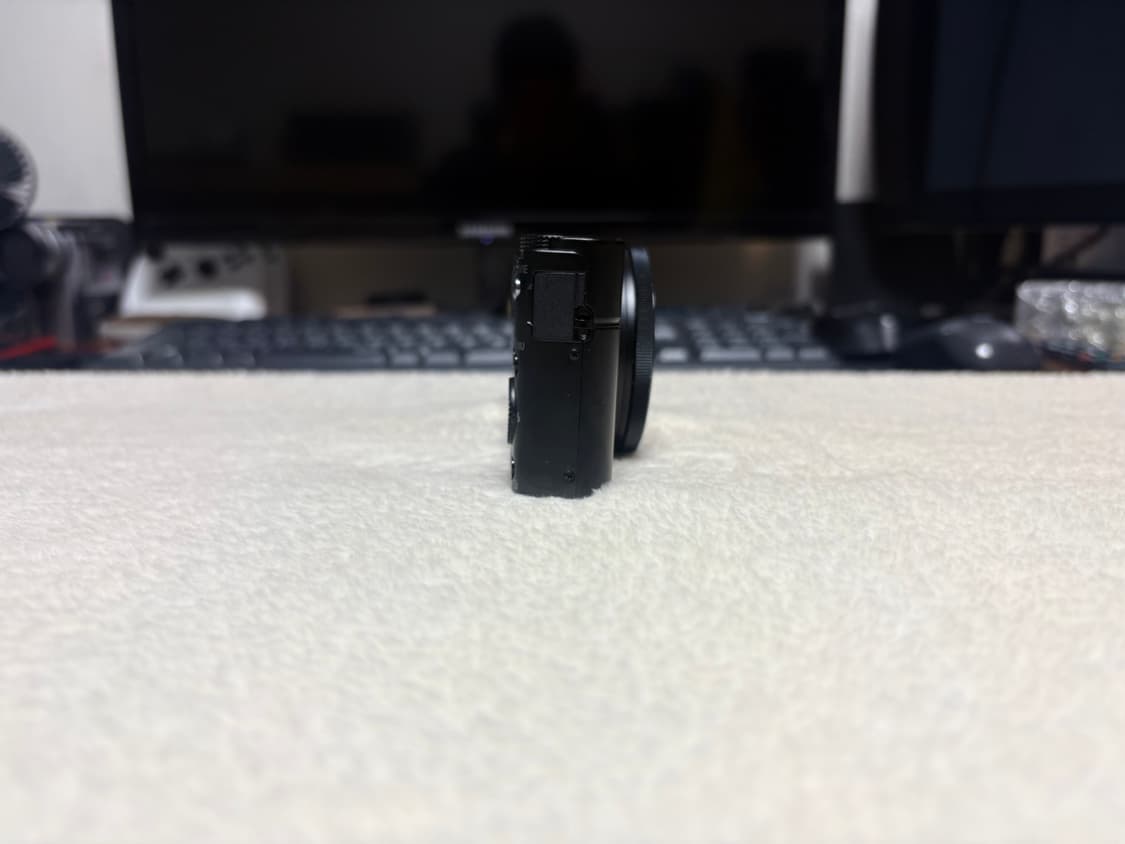 📸✨ 소니 RX100 (DCR-RX100) 감성 디카 판매합니다!!!  상품이미지4