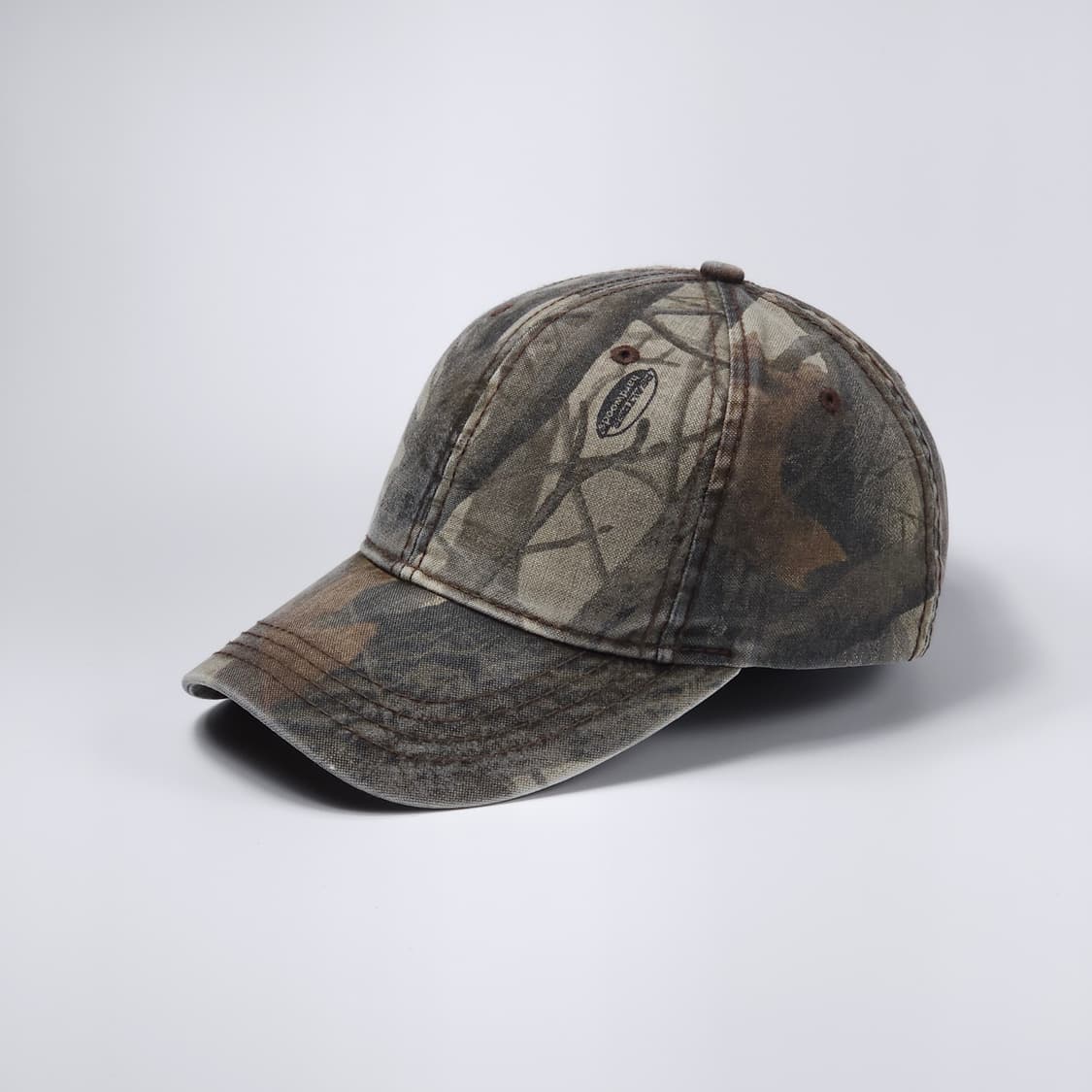 존디어 리얼트리 아메리칸 빈티지 헌팅 볼캡 모자 상품이미지1