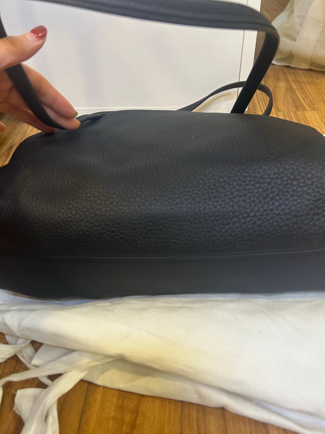 더로우 아스트라볼링백 상품이미지5