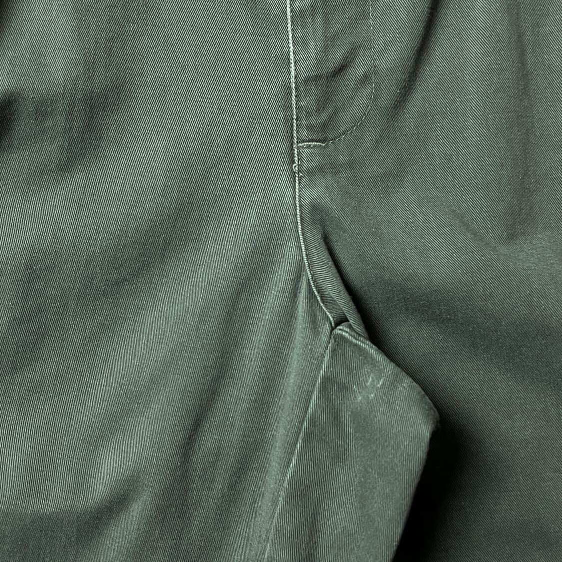 RALPH LAUREN 1990s 랄프로렌 치노 하프팬츠 A01150 상품이미지4
