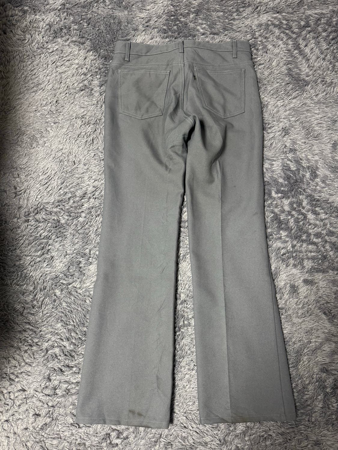 리바이스 부츠컷 팬츠 상품이미지2