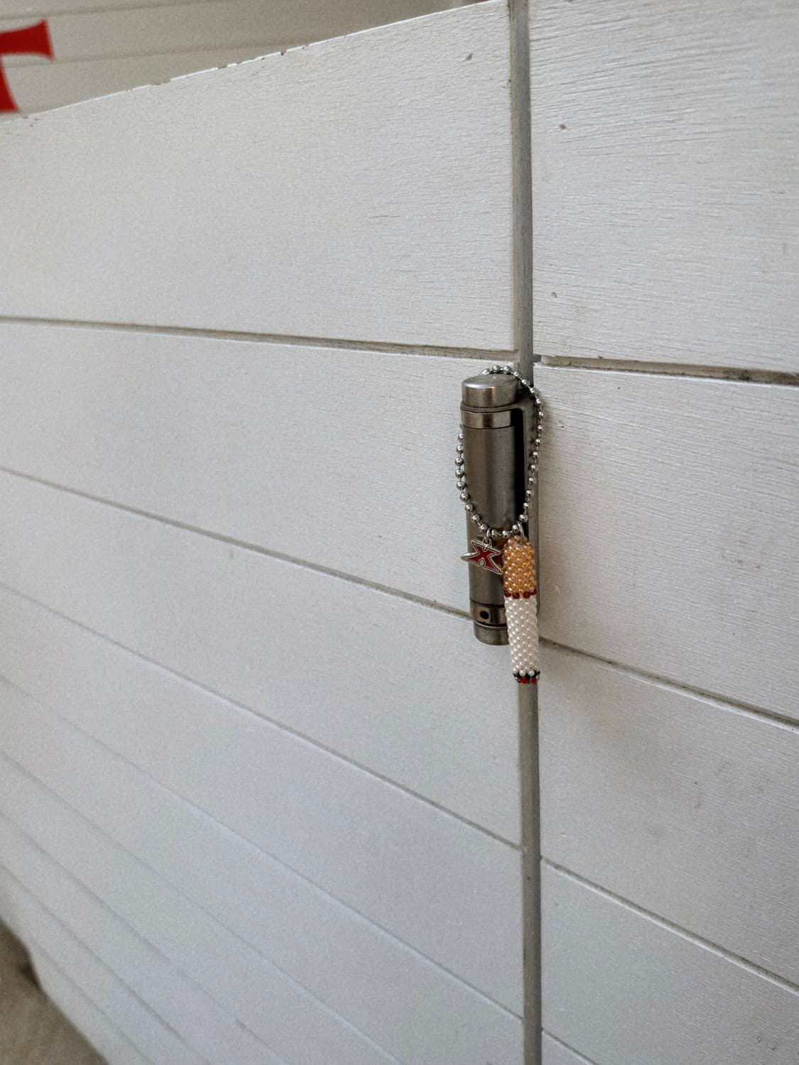 CIG Keychain 상품이미지2