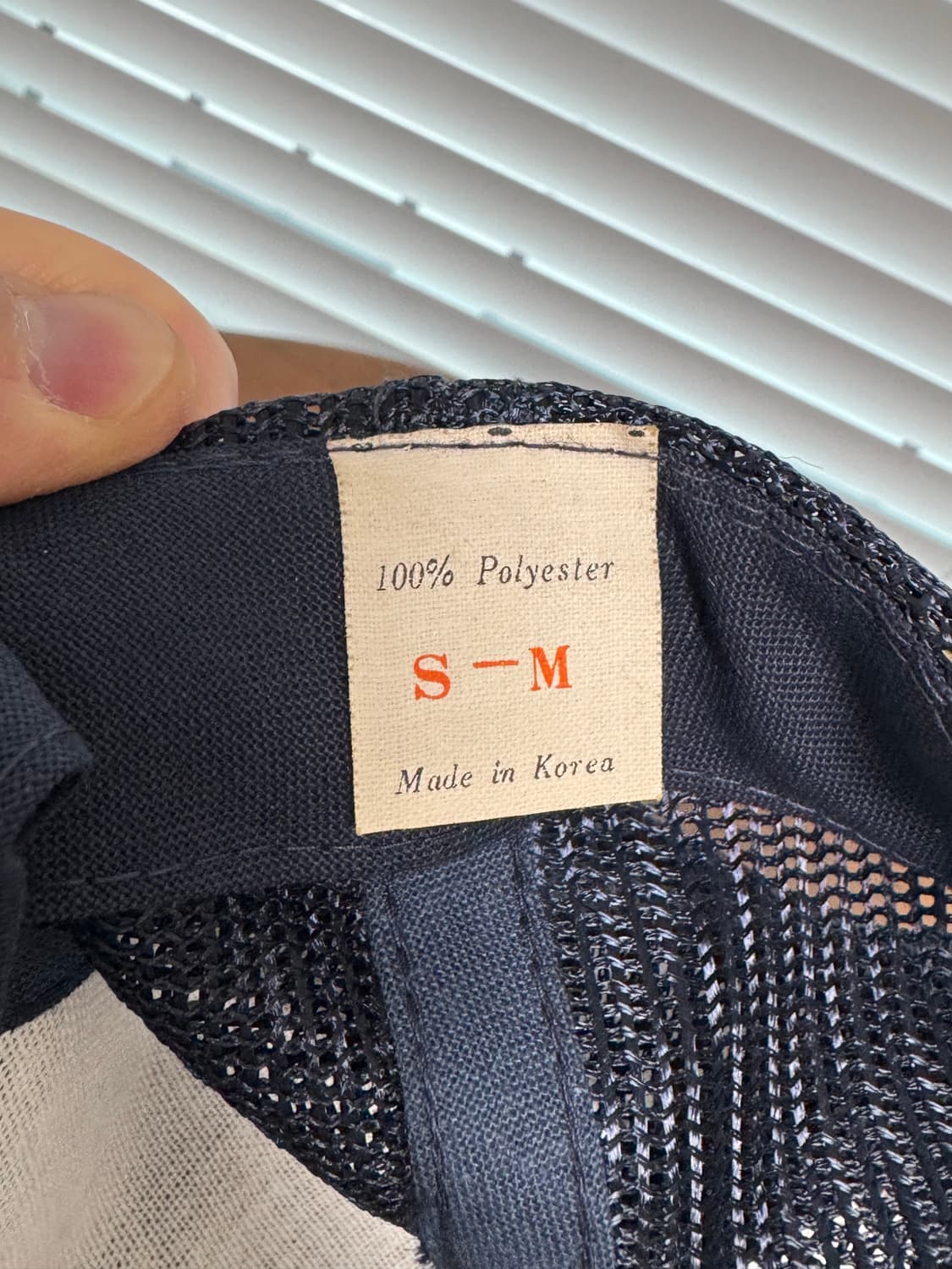 90s 뉴욕 양키즈 트러커 햇 1 상품이미지4