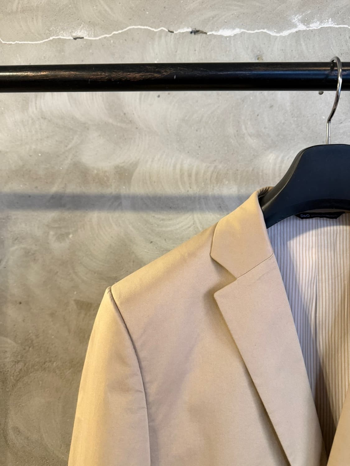 돌체앤가바나 테일러드자켓 남성100 상품이미지3