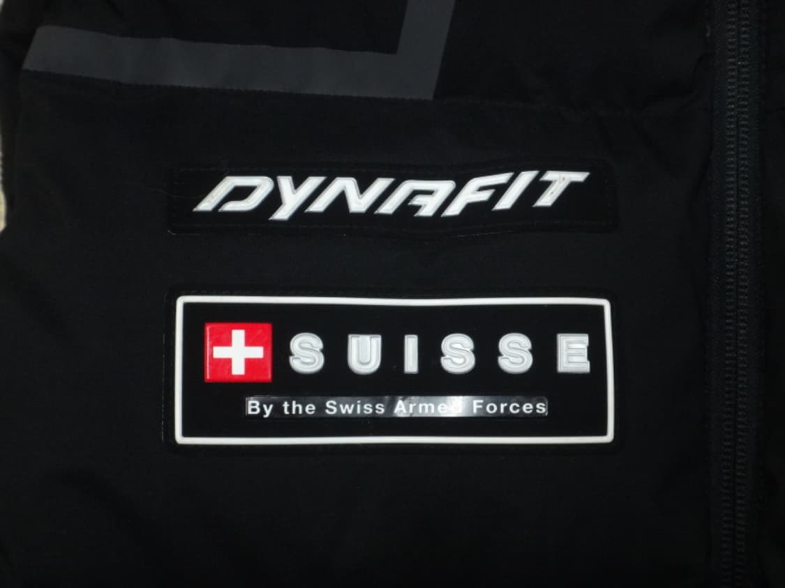 (100) 다이나핏 남성 PDG 피디지 구스다운 베스트 상품이미지5