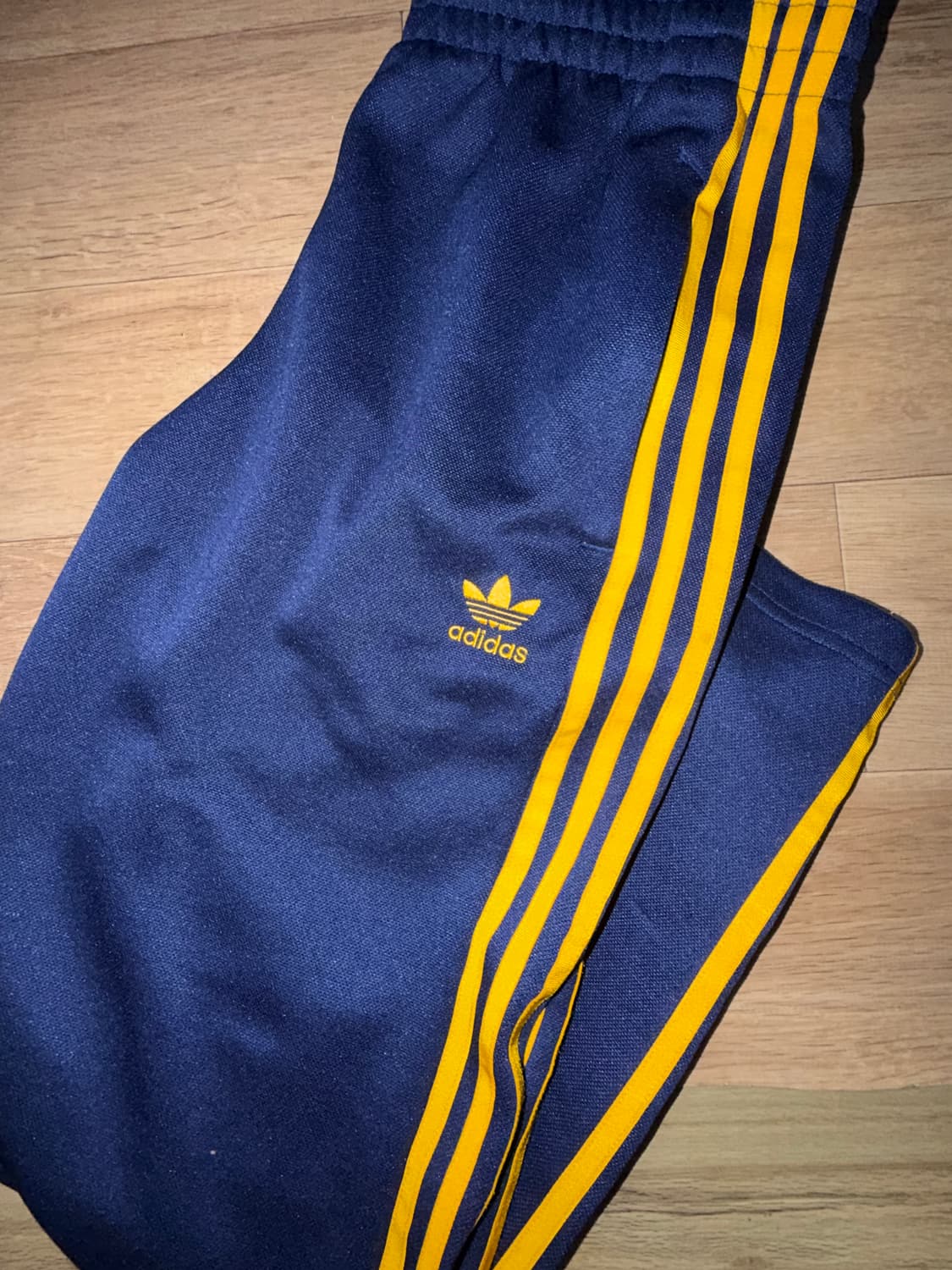 아디다스 트랙팬츠 상품이미지1