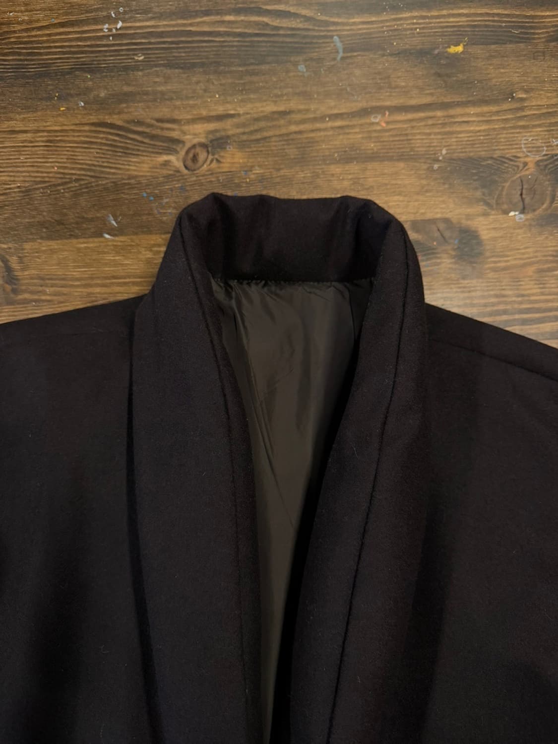 SYSTEM 시스템 구스다운 패딩 자켓 100~105 상품이미지6