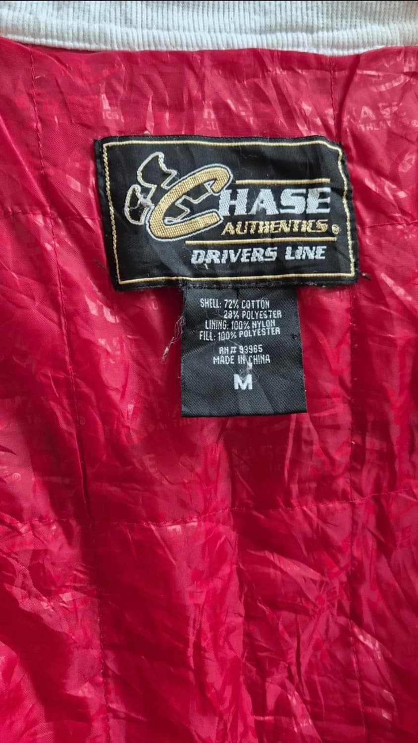 Chase Authentics 나스카 dodge 자켓 상품이미지3