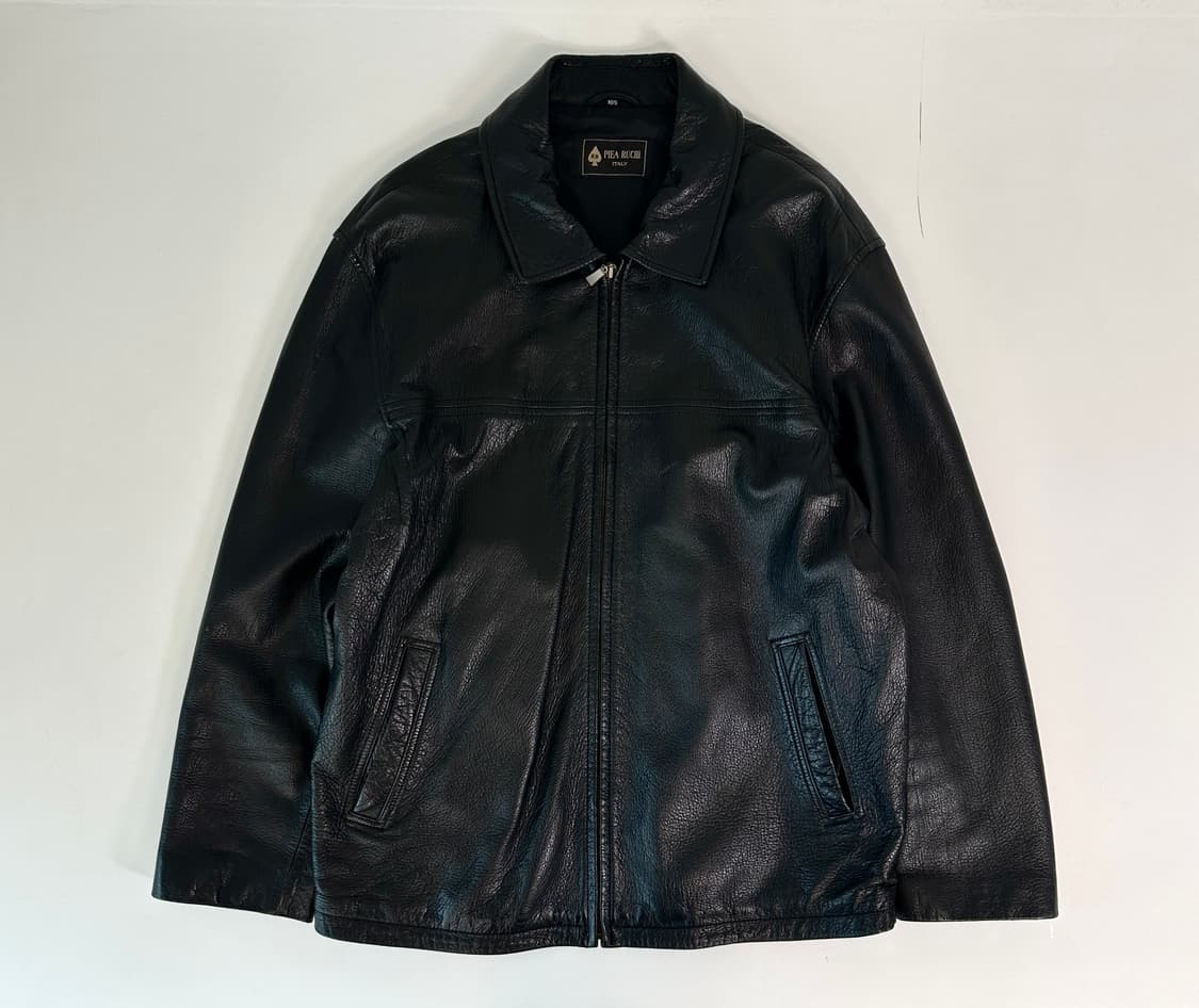 미니멀 Lambskin jk (100-102) 상품이미지1