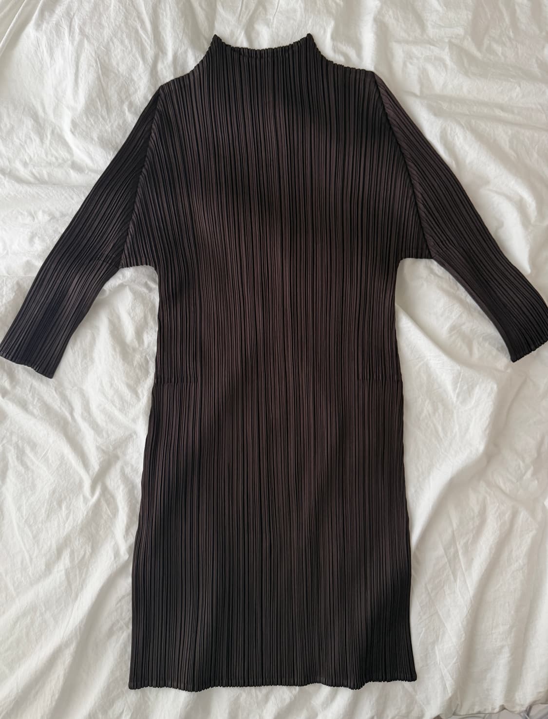 이세이미야케 플리츠플리즈 탑 상품이미지2