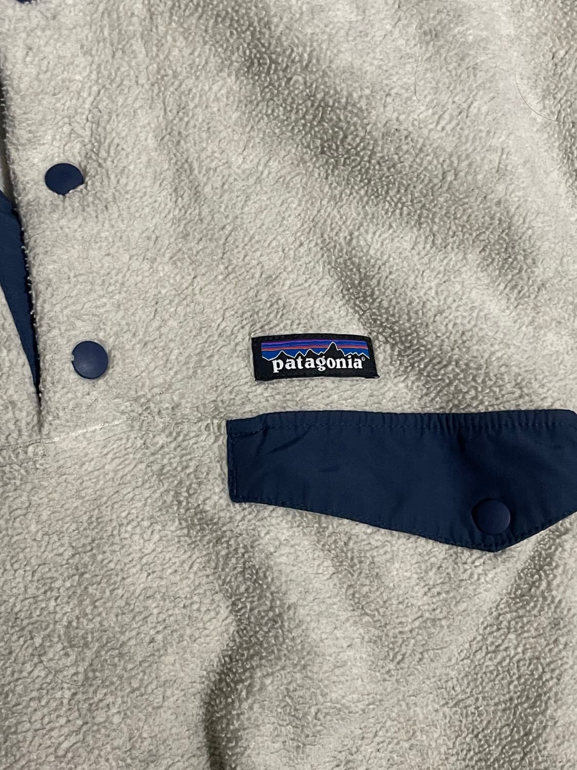 파타고니아 신칠라 m 상품이미지2