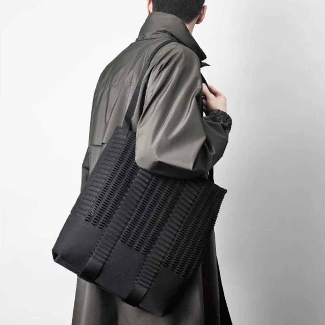 이세이미야케 굿굿즈 모코 모노 2WAY 숄더백 상품이미지1